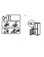 Preview for 2 page of IKEA BESTA TOMBO Instructions Manual