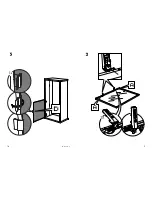 Preview for 5 page of IKEA BESTA TOMBO Instructions Manual