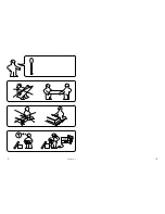 Preview for 2 page of IKEA BILLY NYCKELBY GLASS DOOR16X76" Instructions Manual