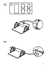 Preview for 15 page of IKEA BISSA Manual