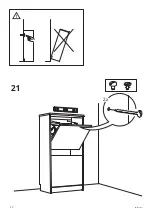 Preview for 20 page of IKEA BISSA Manual