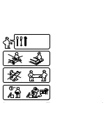 Preview for 2 page of IKEA BJÖRKUDDEN BAR TABLE 28X28" Instructions Manual