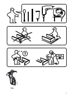 Preview for 5 page of IKEA BOHOLMEN Manual