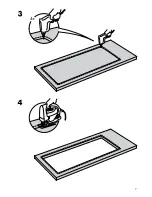 Preview for 7 page of IKEA BOHOLMEN Manual