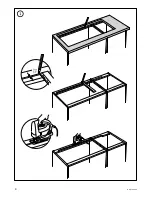 Preview for 8 page of IKEA BOHOLMEN Manual