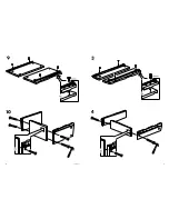 Preview for 5 page of IKEA BONDE Instructions Manual