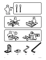 Preview for 2 page of IKEA BOSSE STOOL Instructions Manual