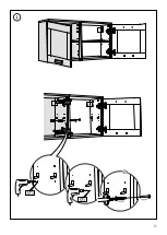 Preview for 21 page of IKEA BRIMNES 104.852.33 Manual