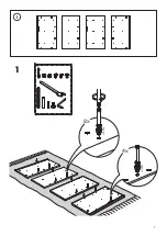 Preview for 7 page of IKEA BRYGGJA 604.216.63 Manual