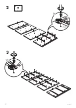 Preview for 8 page of IKEA BRYGGJA 604.216.63 Manual