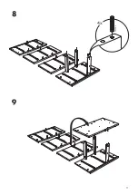 Preview for 11 page of IKEA BRYGGJA 604.216.63 Manual