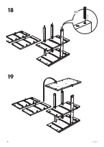 Preview for 16 page of IKEA BRYGGJA 604.216.63 Manual