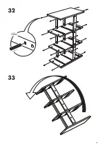 Preview for 23 page of IKEA BRYGGJA 604.216.63 Manual