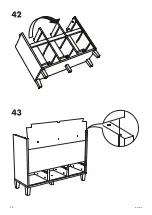 Preview for 28 page of IKEA BRYGGJA 604.216.63 Manual