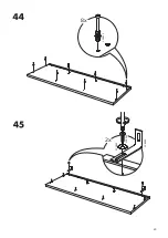 Preview for 29 page of IKEA BRYGGJA 604.216.63 Manual