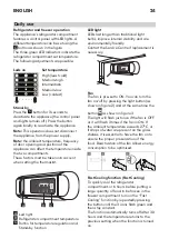 Preview for 24 page of IKEA CB DC195 Manual