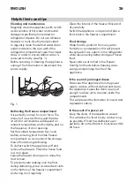 Preview for 26 page of IKEA CB DC195 Manual