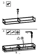 Preview for 5 page of IKEA DALARNA Manual