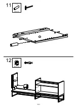 Preview for 9 page of IKEA DALARNA Manual