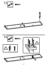 Preview for 10 page of IKEA DALARNA Manual