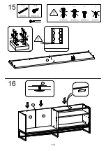 Preview for 11 page of IKEA DALARNA Manual