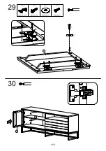 Preview for 19 page of IKEA DALARNA Manual