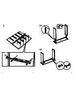 Preview for 8 page of IKEA DYFJORD Assembly Instructions Manual