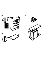 Preview for 15 page of IKEA DYFJORD Assembly Instructions Manual