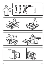 Preview for 6 page of IKEA EKET Manual