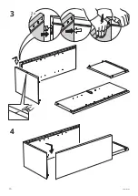 Preview for 10 page of IKEA EKET Manual