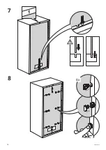 Preview for 12 page of IKEA EKET Manual