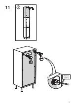 Preview for 15 page of IKEA EKET Manual