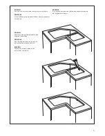 Preview for 5 page of IKEA EMSEN DOUBLE BOWL CORNER SINK 34X34" Instructions Manual