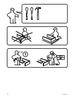 Preview for 2 page of IKEA ENGAN Assembly Instructions Manual