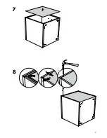 Preview for 7 page of IKEA ENGAN Assembly Instructions Manual