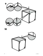 Preview for 8 page of IKEA ENGAN Assembly Instructions Manual