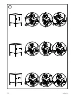 Preview for 14 page of IKEA ENGAN Assembly Instructions Manual