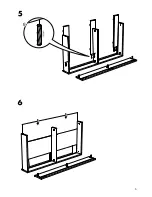 Preview for 5 page of IKEA ENGAN Instructions Manual