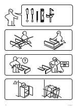 Preview for 4 page of IKEA ENHET 194.113.32 Assembly Instructions Manual