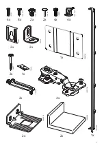 Preview for 5 page of IKEA ENHET 194.113.32 Assembly Instructions Manual