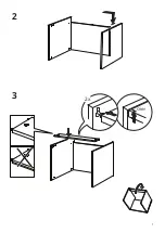 Preview for 7 page of IKEA ENHET 194.113.32 Assembly Instructions Manual