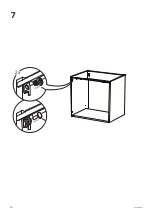 Preview for 10 page of IKEA ENHET 194.113.32 Assembly Instructions Manual