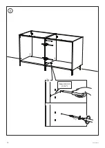 Preview for 14 page of IKEA ENHET 194.113.32 Assembly Instructions Manual