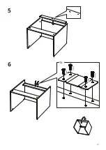 Preview for 19 page of IKEA ENHET 194.113.32 Assembly Instructions Manual