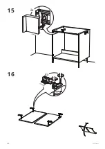 Preview for 26 page of IKEA ENHET 194.113.32 Assembly Instructions Manual