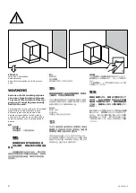 Preview for 2 page of IKEA FAKTUM Manual