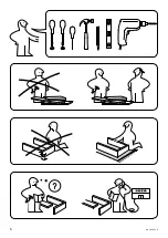 Preview for 6 page of IKEA FAKTUM Manual