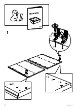 Preview for 8 page of IKEA FAKTUM Manual