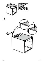 Preview for 12 page of IKEA FAKTUM Manual