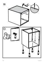 Preview for 14 page of IKEA FAKTUM Manual